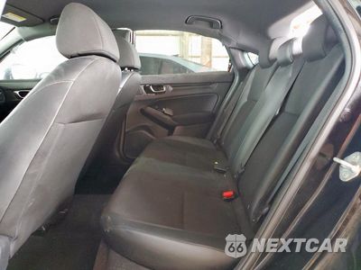 Zdjęcie 10 z 15 samochodu: 2024 HONDA CIVIC SPORT VIN:19XFL2H82RE016504 - miniatura