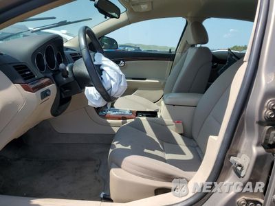 Zdjęcie 7 z 13 samochodu: 2008 SATURN AURA XE VIN:1G8ZS57B18F282898 - miniatura