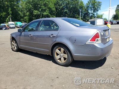 Drugie zdjęcie samochodu z przodu: 2007 FORD FUSION SE VIN:3FAHP01127R173606 - miniatura