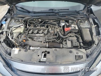 Zdjęcie 11 z 14 samochodu: 2018 HONDA CIVIC EX VIN:SHHFK7H56JU428881 - miniatura