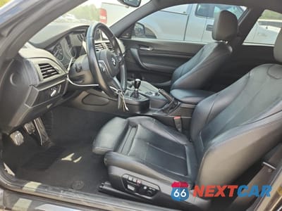 Zdjęcie 7 z 12 samochodu: 2015 BMW M235I VIN:WBA1J7C53FV289322 - miniatura