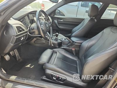 Zdjęcie 7 z 12 samochodu: 2015 BMW M235I VIN:WBA1J7C53FV289322 - miniatura
