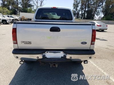 Zdjęcie 6 z 14 samochodu: 2004 FORD F250 SUPER DUTY VIN:1FTNW21S54EB49318 - miniatura