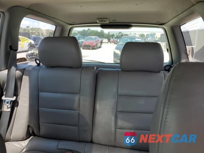 Zdjęcie 10 z 13 samochodu: 1999 SUBARU FORESTER S VIN:JF1SF6553XH709991 - miniatura