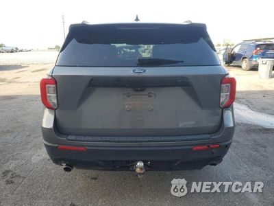 Zdjęcie 6 z 14 samochodu: 2023 FORD EXPLORER ST-LINE VIN:1FMSK7KH1PGA11911 - miniatura