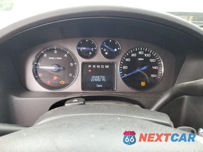 Zdjęcie 9 z 13 samochodu: 2008 CADILLAC ESCALADE ESV VIN:1GYFK66888R110588 - miniatura