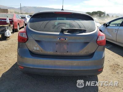 Zdjęcie 6 z 12 samochodu: 2014 FORD FOCUS SE VIN:1FADP3K29EL454224 - miniatura
