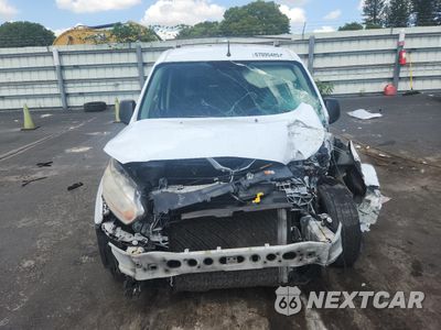 Piąte zdjęcie samochodu w środku: 2016 FORD TRANSIT CONNECT XLT VIN:NM0LS7F75G1267740 - miniatura