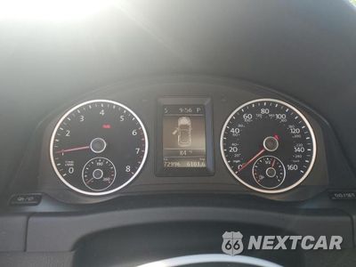 Zdjęcie 9 z 13 samochodu: 2016 VOLKSWAGEN TIGUAN S VIN:WVGBV7AX2GW520573 - miniatura