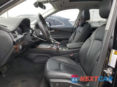 Zdjęcie 7 z 13 samochodu: 2017 AUDI Q7 PREMIUM PLUS VIN:WA1LAAF78HD033413 - miniatura
