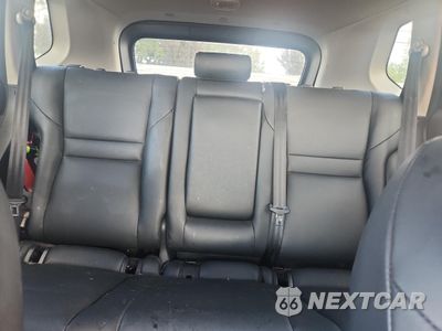 Zdjęcie 10 z 13 samochodu: 2023 NISSAN ROGUE SV VIN:5N1BT3BB5PC804198 - miniatura