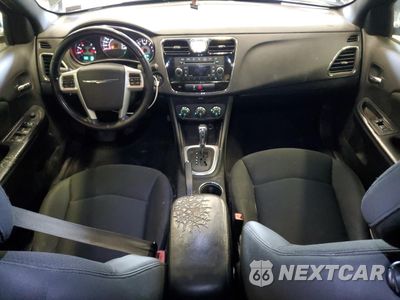 Zdjęcie 8 z 14 samochodu: 2011 CHRYSLER 200 TOURING VIN:1C3BC1FB2BN610118 - miniatura