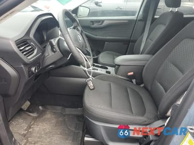 Zdjęcie 7 z 13 samochodu: 2025 FORD ESCAPE ACTIVE VIN:1FMCU9GN2SUA19146 - miniatura