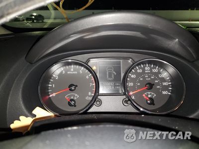 Zdjęcie 9 z 12 samochodu: 2015 NISSAN ROGUE SELECT S VIN:JN8AS5MT5FW150762 - miniatura