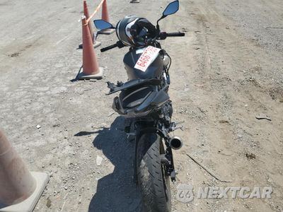 Zdjęcie 6 z 9 samochodu: 2023 KAWASAKI ER400 D VIN:JKAERKD12PDAS0695 - miniatura
