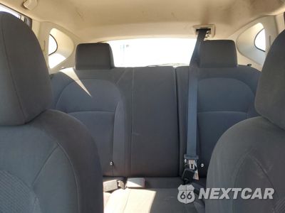 Zdjęcie 10 z 15 samochodu: 2015 NISSAN ROGUE SELECT S VIN:JN8AS5MT8FW661771 - miniatura