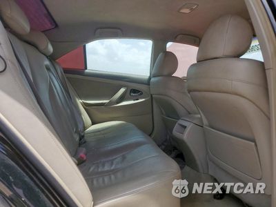 Zdjęcie 10 z 14 samochodu: 2007 TOYOTA CAMRY LE VIN:4T1BK46K37U031180 - miniatura