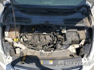 Zdjęcie 12 z 13 samochodu: 2013 FORD ESCAPE SEL VIN:1FMCU9H95DUC75608 - miniatura