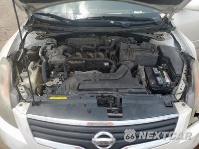 Zdjęcie 11 z 14 samochodu: 2008 NISSAN ALTIMA 2.5 VIN:1N4AL21E68N548235 - miniatura