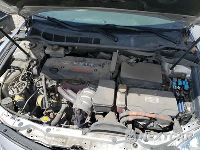 Zdjęcie 11 z 14 samochodu: 2009 TOYOTA CAMRY HYBRID VIN:4T1BB46K39U081483 - miniatura