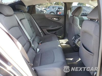 Zdjęcie 10 z 12 samochodu: 2023 CHEVROLET MALIBU LT VIN:1G1ZD5ST2PF216254 - miniatura