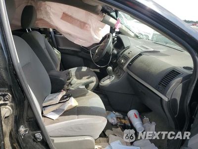 Zdjęcie 7 z 13 samochodu: 2012 NISSAN SENTRA 2.0 VIN:3N1AB6APXCL627294 - miniatura