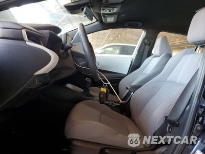 Zdjęcie 7 z 12 samochodu: 2024 TOYOTA COROLLA SE VIN:5YFS4MCE6RP175707 - miniatura