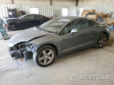 2006 MITSUBISHI ECLIPSE GS 4A3AK24FX6E017504 - główne zdjęcie licytacji z USA - miniatura