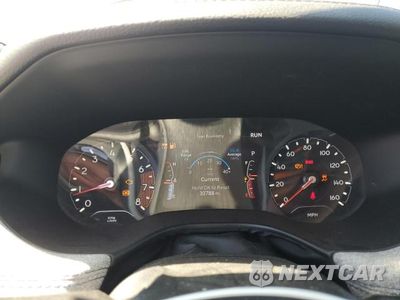Zdjęcie 9 z 14 samochodu: 2022 JEEP COMPASS LATITUDE VIN:3C4NJCBB3NT218110 - miniatura