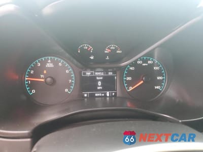 Zdjęcie 9 z 12 samochodu: 2021 CHEVROLET COLORADO LT VIN:1GCHSCEA2M1247228 - miniatura