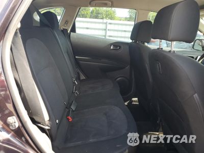 Zdjęcie 11 z 13 samochodu: 2014 NISSAN ROGUE SELECT S VIN:JN8AS5MT6EW616777 - miniatura