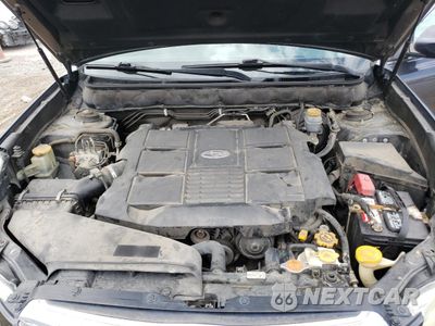 Zdjęcie 12 z 13 samochodu: 2011 SUBARU OUTBACK 3.6R LIMITED VIN:4S4BRELC4B2352079 - miniatura