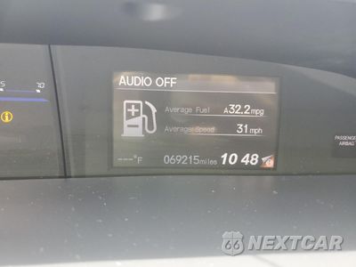 Zdjęcie 9 z 14 samochodu: 2014 HONDA CIVIC EX VIN:19XFB2F86EE024427 - miniatura