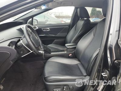Zdjęcie 7 z 12 samochodu: 2019 TOYOTA MIRAI VIN:JTDBVRBD8KA007337 - miniatura