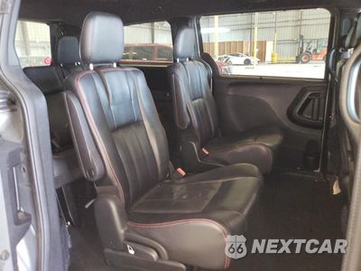 Zdjęcie 11 z 14 samochodu: 2018 DODGE GRAND CARAVAN GT VIN:2C4RDGEG6JR195698 - miniatura