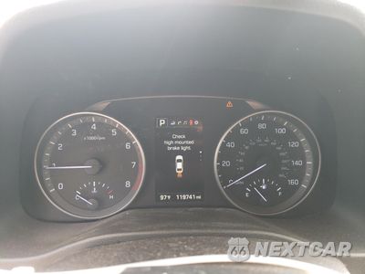 Zdjęcie 9 z 13 samochodu: 2017 HYUNDAI ELANTRA SE VIN:5NPD84LF5HH053437 - miniatura