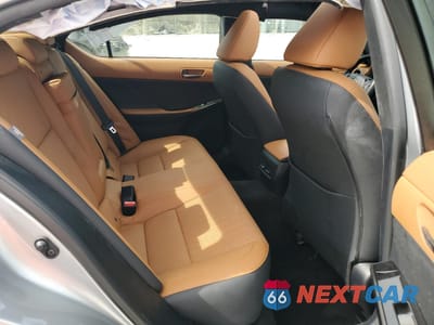 Zdjęcie 10 z 14 samochodu: 2024 LEXUS IS 350 F SPORT DESIGN VIN:JTHBZ1B29R5080321 - miniatura