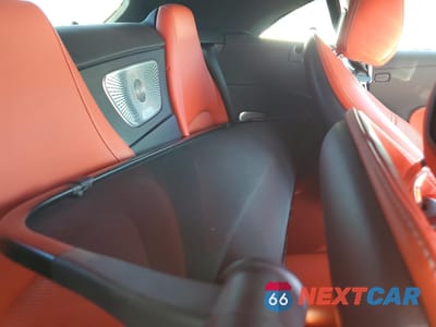 Zdjęcie 10 z 13 samochodu: 2022 MERCEDES-BENZ SL 55 AMG VIN:W1KVK8AB8NF006248 - miniatura