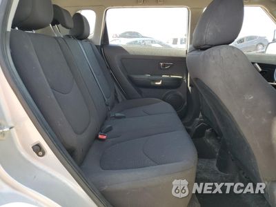 Zdjęcie 11 z 15 samochodu: 2013 KIA SOUL VIN:KNDJT2A57D7775300 - miniatura