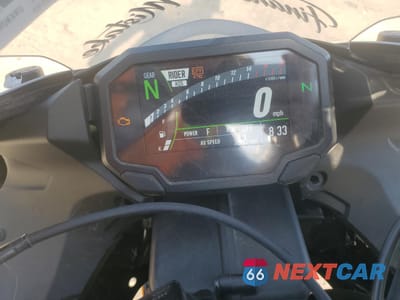 Zdjęcie 7 z 10 samochodu: 2024 KAWASAKI ZX636 K VIN:JKBZXJK19RA003703 - miniatura