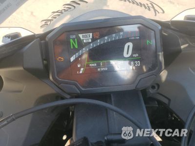 Zdjęcie 7 z 10 samochodu: 2024 KAWASAKI ZX636 K VIN:JKBZXJK19RA003703 - miniatura