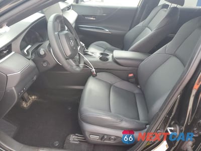 Zdjęcie 7 z 15 samochodu: 2024 TOYOTA VENZA LE VIN:JTEAAAAH3RJ154894 - miniatura