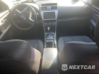 Zdjęcie 8 z 14 samochodu: 2012 MAZDA 6 I VIN:1YVHZ8EH5C5M14270 - miniatura