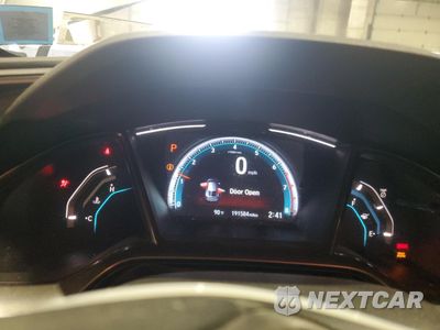 Zdjęcie 9 z 13 samochodu: 2019 HONDA CIVIC EX VIN:SHHFK7H69KU406321 - miniatura