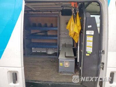 Zdjęcie 11 z 13 samochodu: 2012 FORD ECONOLINE E250 VAN VIN:1FTNE2EW8CDB08833 - miniatura