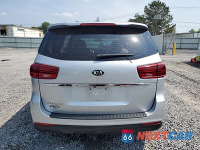 Zdjęcie 6 z 14 samochodu: 2020 KIA SEDONA L VIN:KNDMA5C18L6596119 - miniatura