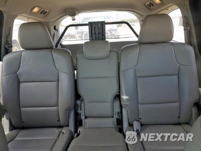Zdjęcie 10 z 13 samochodu: 2013 HONDA ODYSSEY EXL VIN:5FNRL5H64DB002328 - miniatura