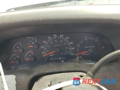 Zdjęcie 9 z 12 samochodu: 2000 FORD SUPER DUTY F-350 W/D VIN:1FDWF37F5YEE28547 - miniatura