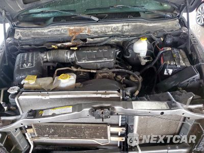 Zdjęcie 11 z 12 samochodu: 2008 DODGE RAM 1500 ST VIN:1D7HA18N28S567306 - miniatura