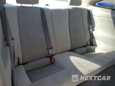 Zdjęcie 10 z 14 samochodu: 2008 CHEVROLET COBALT LS VIN:1G1AK18FX87294418 - miniatura